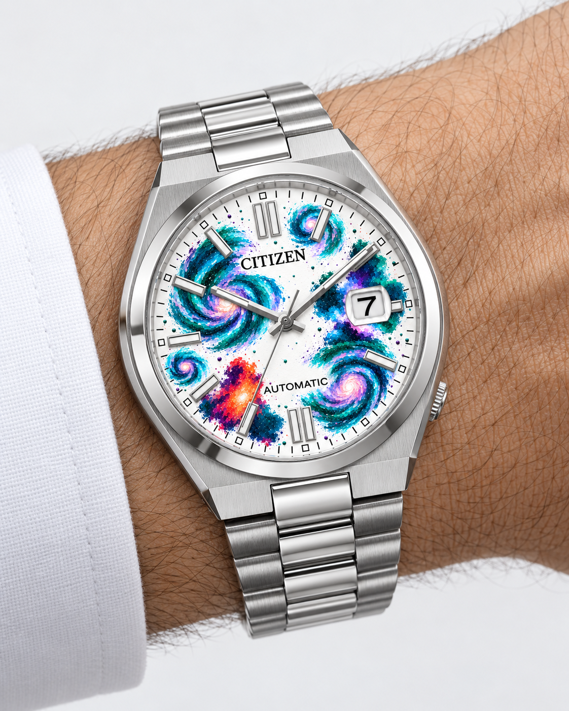 Deep Nebula — product view 3